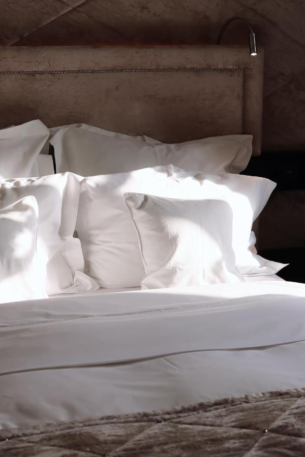 Hotel Crystal - Kitzhorn Suites 蒂罗的圣约翰 外观 照片